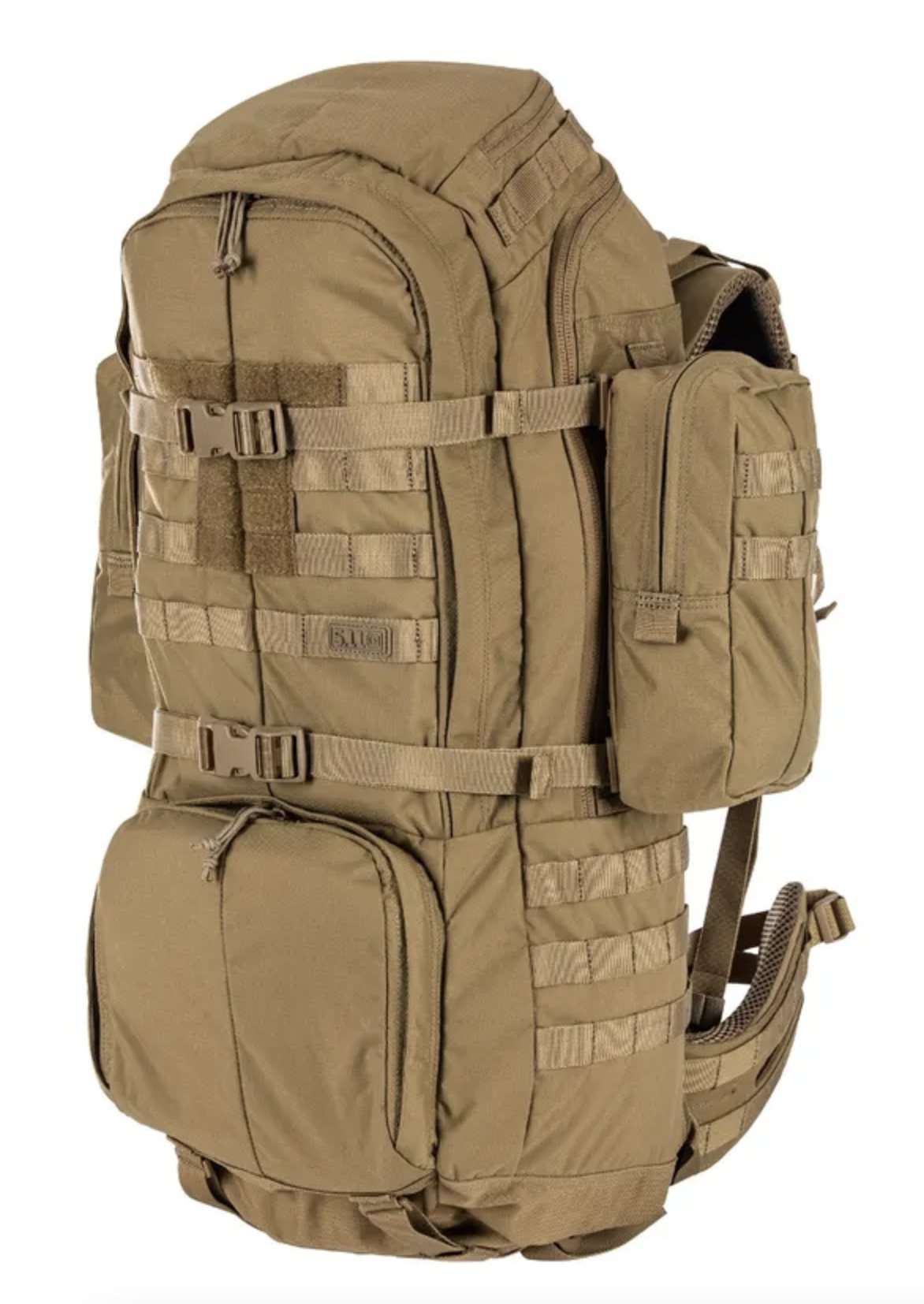 5.11 - Rush100 - Backpack 60L - Kangaroo (134)