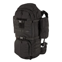 5.11 - Rush100 - Backpack 60L - Black (019)