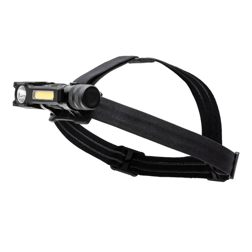 5.11 - Response XR1 Headlamp - Black (019)