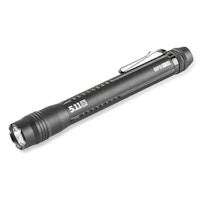 5.11 - Rapid PL 2AA Flashlight - Black (019)