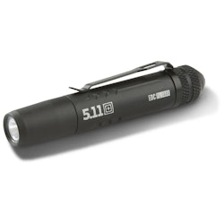 5.11 - EDC PL 1AAA Flashlight - Black (019)