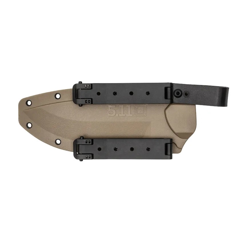 5.11 - CFK7 Peacemaker knife - Kangaroo (134)