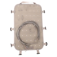 Snigel - Multi insert panel 1.0 - 40 Liter