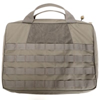 Snigel - Admin Case 2.0 - Grey