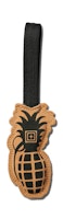 5.11 - Mission Ready - Grenade Tug Toy - Tan (170)
