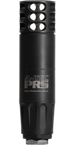 A-Tec - PRS2 - .30 - 5/8 - 24 UNEF - Gen2