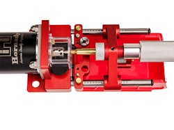 Hornady - High Speed 3 in 1 Power Case Trimmer