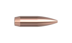 Hornady - Aeromatch™ Bullets - 30 Cal (.308) - 168 gr - HPBT - 500/Box