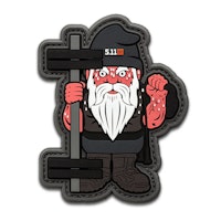 5.11 - PTR Gnome Patch - Blue (676)