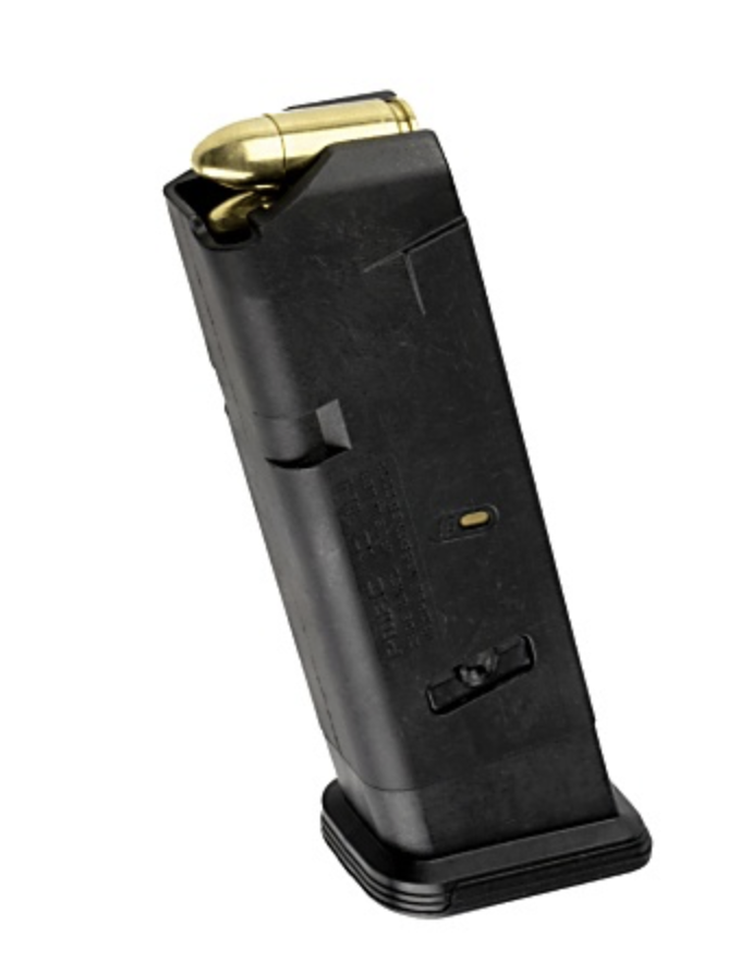 Magpul - PMAG 10 GL9 - 9mm - Glock G17