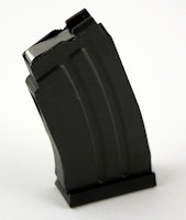 CZ - Magasin till CZ 457/5/512 - .22lr - (10R) - Stål