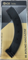 CZ - Magasin till CZ 457/5/512 - .22lr - (25R) - POLYMER