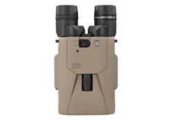 Sig Sauer - ZULU6 HDX PRO - 18x50