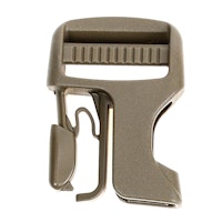 Snigel - Herma 25mm Buckle