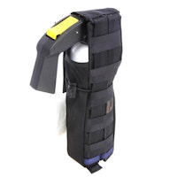 Snigel - Canister pouch -15 - Svart