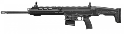 CZ - Bren 2 DMR - 18.7" - 7,62 × 51 NATO