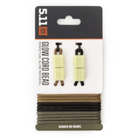 5.11 - Glow cord bead - Phosphor Gun (1021)