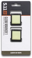 5.11 - Glow Marker 1 - Black (019)