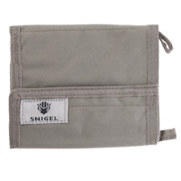 Snigel - Wallet-10 - Grey