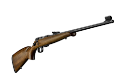 CZ - CZ 457 Training Rifle - 24" - .22 LR