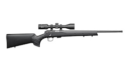 CZ - CZ 457 Synthetic Set - 20" - .22 LR