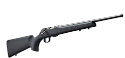 CZ - CZ 457 Synthetic - 20" - .22 WMR