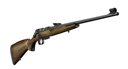 CZ - CZ 457 Lux - 24" - .17 HMR