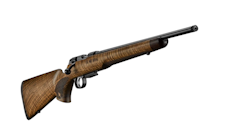 CZ - CZ 457 Royal - 20" - .22 LR