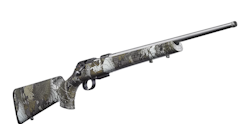 CZ - CZ 457 Stainless - 20" - .22 LR