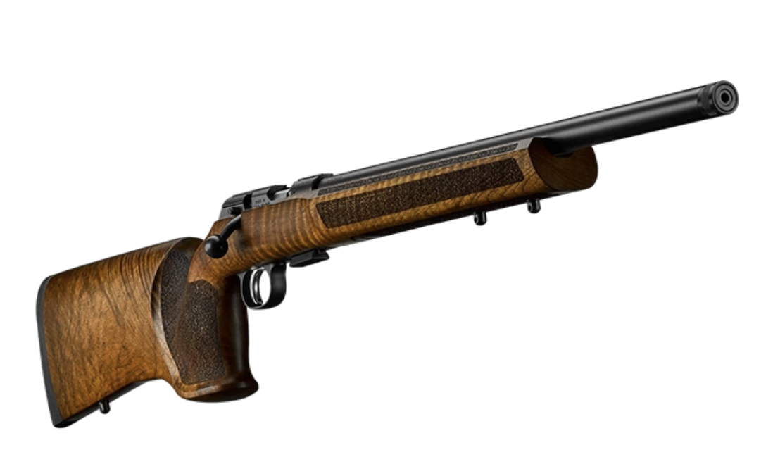 CZ - CZ 457 MTR - 20" - .22 LR