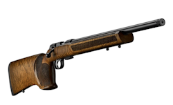 CZ - CZ 457 MTR - 20" - .22 LR