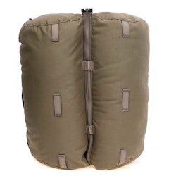 Snigel - Side pocket pair 2.0 - Grey