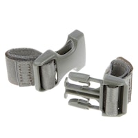 Snigel - I-Bar set -10 - Grey