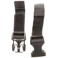 Snigel - I-Bar set -10 - Black
