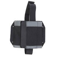 Snigel - Pancake holster -16 - Black