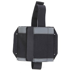 Snigel - Pancake holster -16 - Black