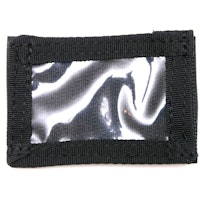 Snigel - Name card holder -11 - Black