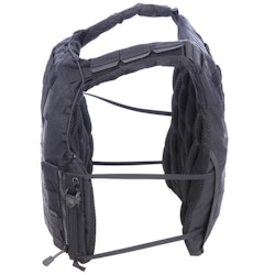 Snigel - Squeeze quick adjust -17 - Black