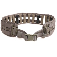 Snigel - Ribs combat belt 1.0