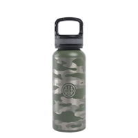 Beretta - Water Bottle 16oz - OD Green Camo