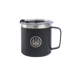 Beretta - Coffee Mug - Black