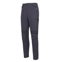 Beretta - Vertikal Blade Pants - Ebony