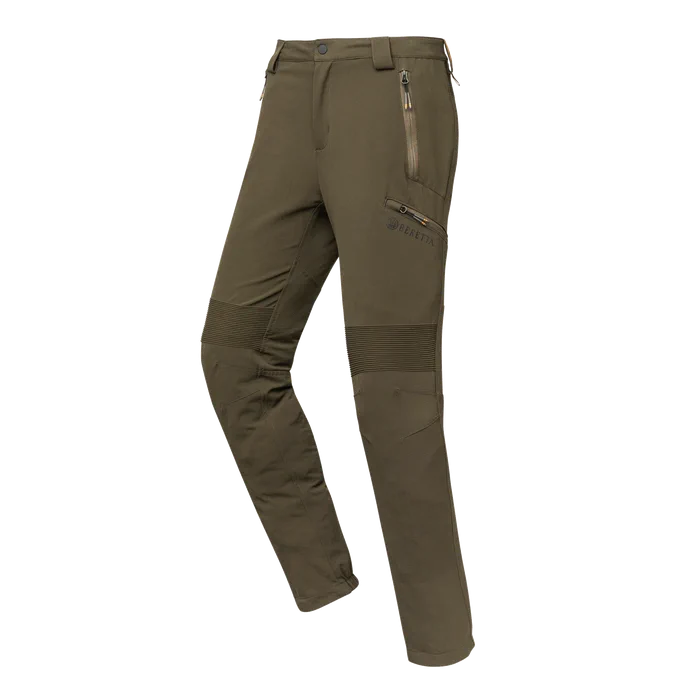 Beretta - Vertikal Blade Pants - Green Moss