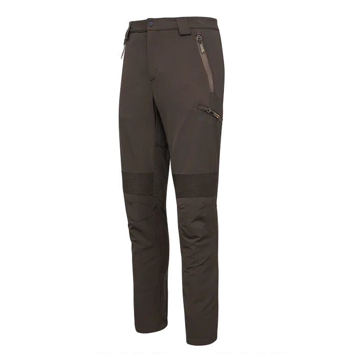 Beretta - Vertikal Blade Pants - Brown Bark