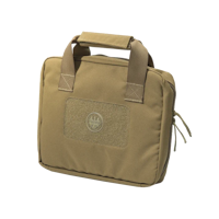 Beretta - Pistol Case - Coytote Brown