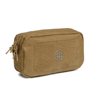 Beretta - Horizontal Utility Pouch - Coyote Brown