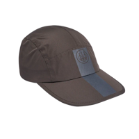 Beretta - Waterproof Cap - Brown Bark