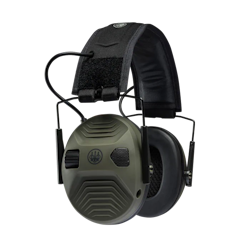 Beretta - Electronic Earmuffs - Cypress Green