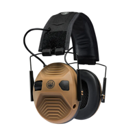 Beretta - Electronic Earmuffs - Otter