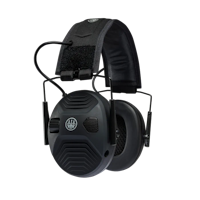Beretta - Electronic Earmuffs - Black